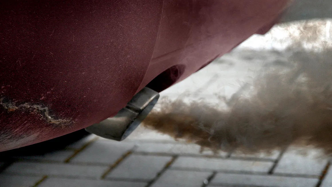 Zdjęcie Jak wyczyścić DPF domowym sposobem - sprawdzone metody i porady