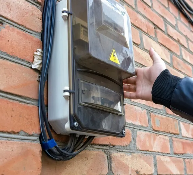 Zdjęcie Jaki kabel do przyłącza domu? Wybierz najlepszy i bezpieczny