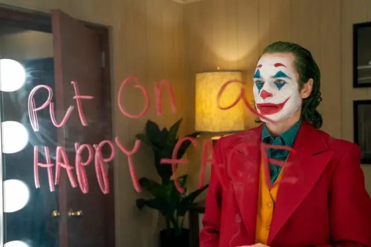 Zdjęcie Joker - Analiza Filmu: Głęboka Interpretacja Społecznego Przesłania