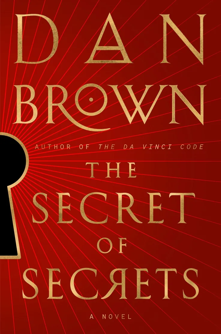 Zdjęcie Dan Brown kiedy nowa książka - ujawnienie daty premiery i szczegóły