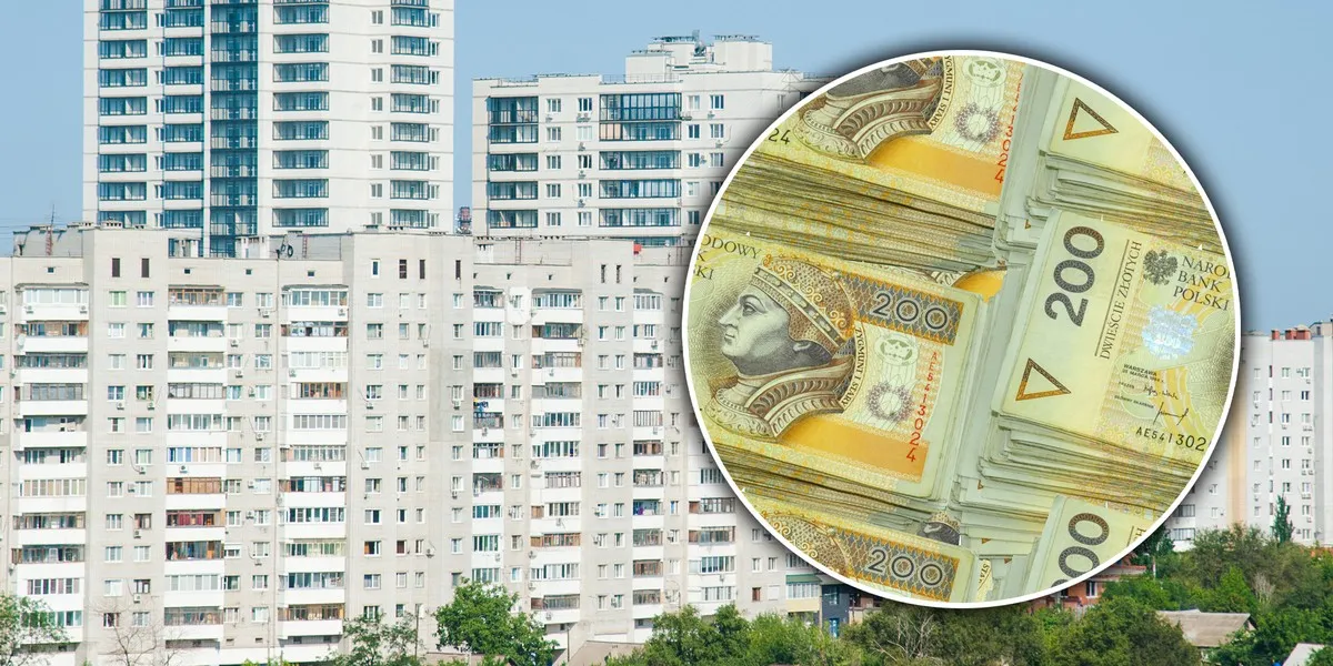 Zdjęcie Ile kosztuje mieszkanie w centrum Warszawy? Ceny, które zaskakują