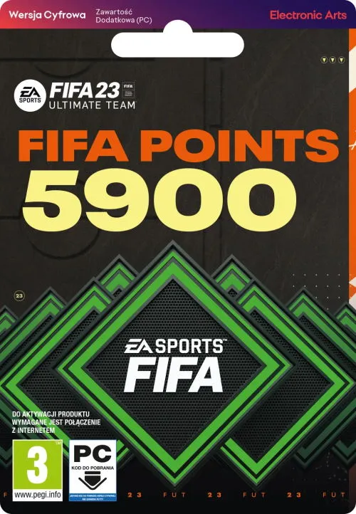 Zdjęcie Gdzie kupić FIFA 23 bez przepłacania? Sprawdzone sklepy i najlepsze okazje