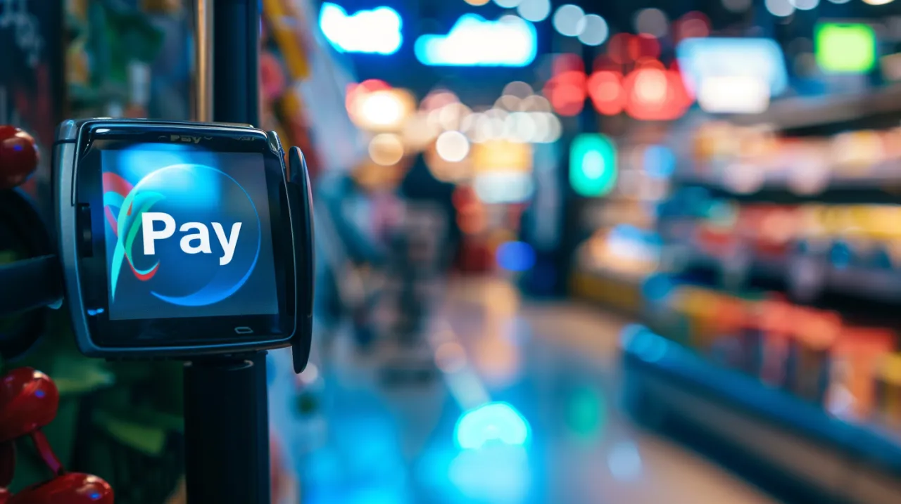 Zdjęcie Płatność telefonem iPKO - Jak korzystać z aplikacji mobilnej do płatności?