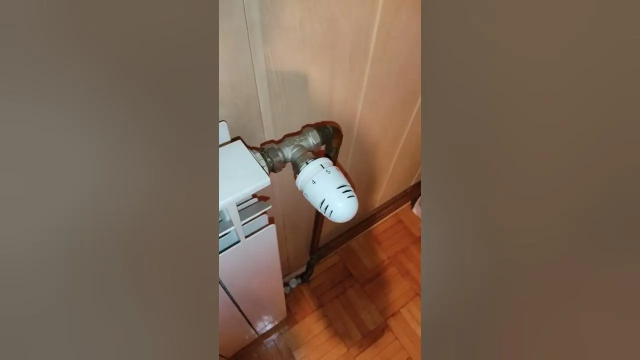 Zdjęcie Rozwiązanie Problemu Szumów w Grzejnikach - Jak Usunąć Szumy w Ogrzewaniu