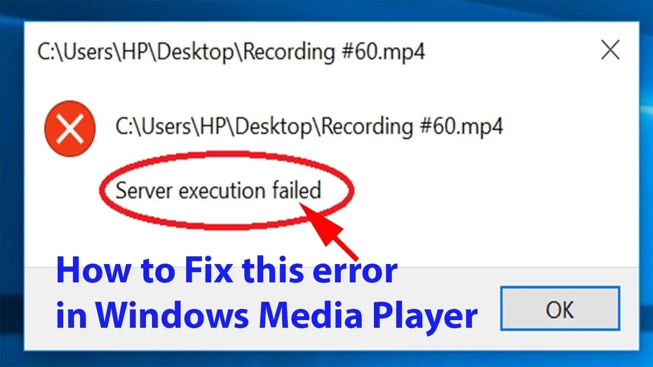 Zdjęcie Jak naprawić Windows Media Player i odzyskać jego pełną funkcjonalność