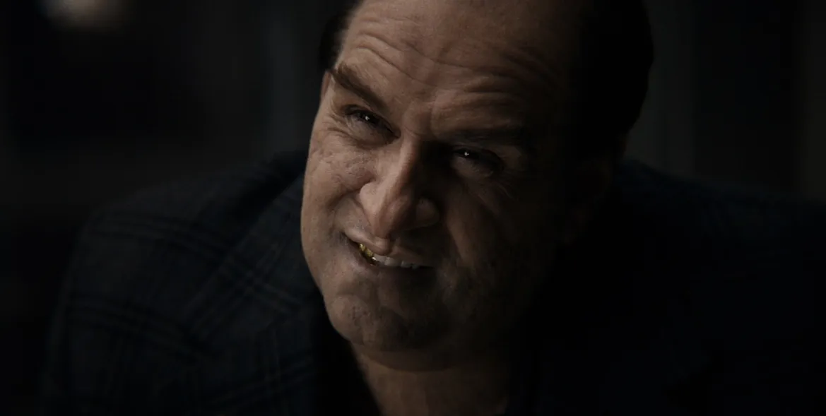 Zdjęcie Pingwin: wnikliwa recenzja mrocznego świata Gotham i jego postaci