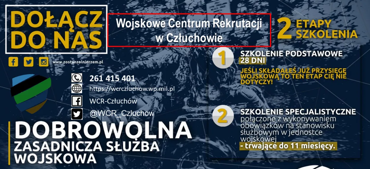 Zdjęcie Zasadnicza służba wojskowa: składkowy czy nieskładkowy okres emerytalny?