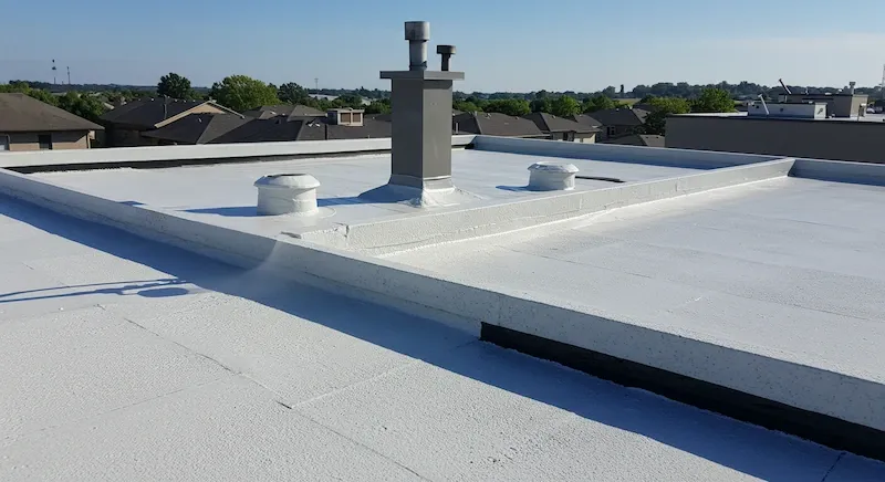 Zdjęcie Jak zrobić odwodnienie budynku, aby uniknąć kosztownych problemów z wilgocią