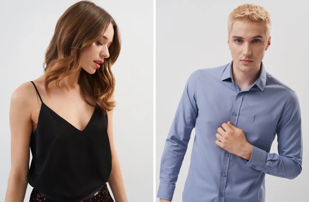 Zdjęcie Nie mam co ubrać na imprezę? Oto 10 stylizacji, które zachwycą