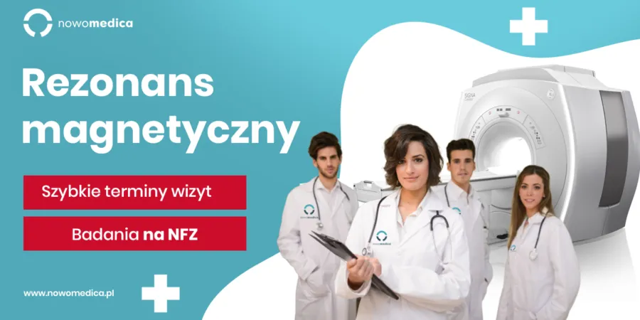Zdjęcie Gdzie można zrobić rezonans magnetyczny na NFZ bez czekania na terminy