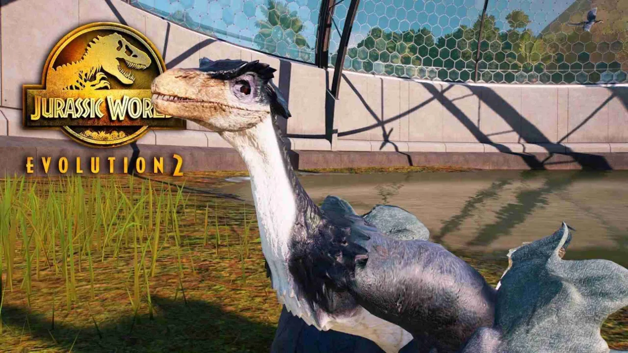 Zdjęcie Jak zdobyć i zainstalować spolszczenie do Jurassic World Evolution bez problemów