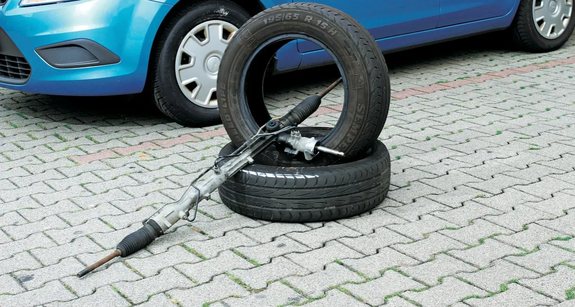 Zdjęcie Jak zregenerować maglownicę samemu i zaoszczędzić na naprawie