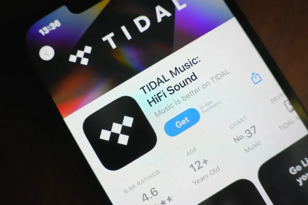 Zdjęcie Czy Tidal jest darmowy? Sprawdź, co musisz wiedzieć o subskrypcji