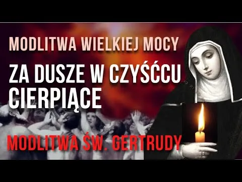Zdjęcie Czy dusza w czyśćcu cierpi długo? Jak modlitwy i odpusty skracają ten czas