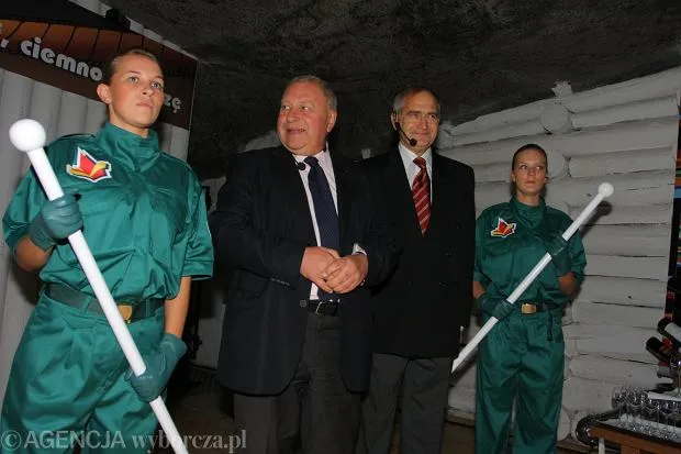 Zdjęcie Jak Tommy Lee Jones w Ściganym - pełny cytat i jego kontekst w Kilerze