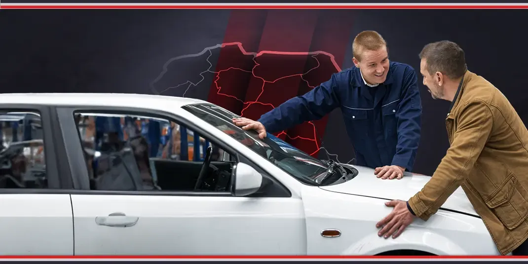 Zdjęcie Jak zareklamować warsztat samochodowy i przyciągnąć klientów?