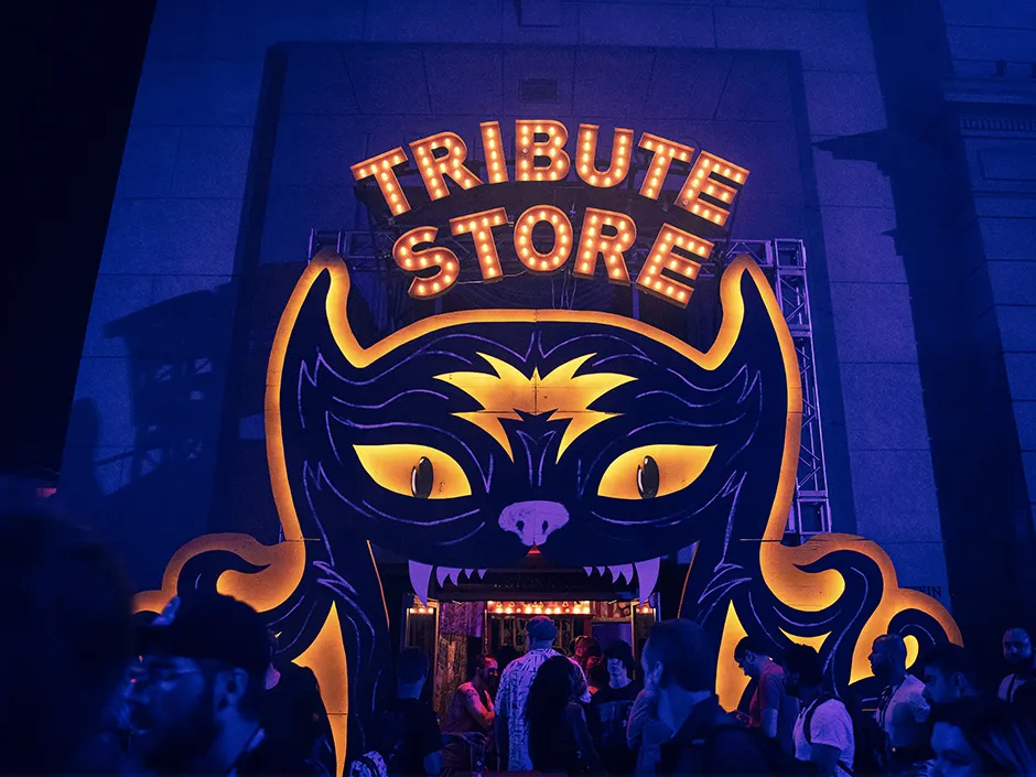 Zdjęcie Halloween Horror Nights: Co musisz wiedzieć o atrakcjach i biletach