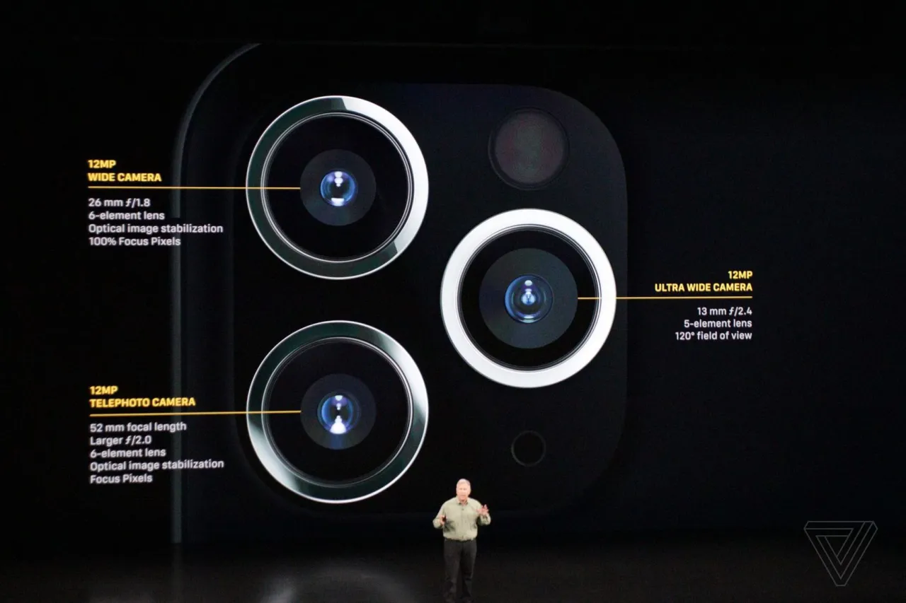Zdjęcie Ile ma megapixeli aparat w iPhone 11? Zaskakujące fakty o jakości zdjęć