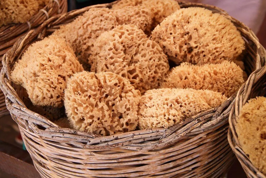 Zdjęcie Najlepsze pamiątki z Grecji, które warto przywieźć do domu