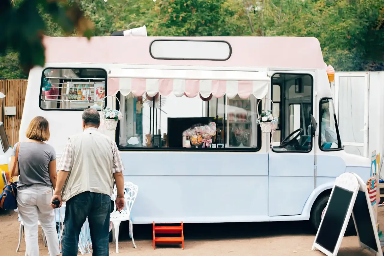 Zdjęcie Jakie PKD dla food trucka? Kluczowe informacje, które musisz znać