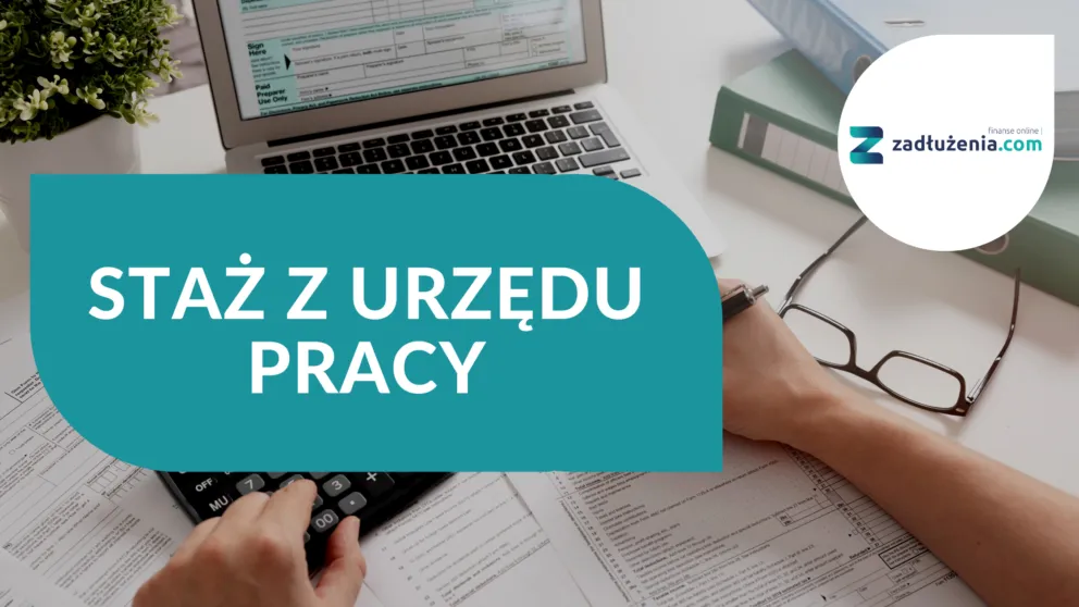 Zdjęcie Ile za staż z urzędu pracy? Sprawdź, ile naprawdę możesz zarobić