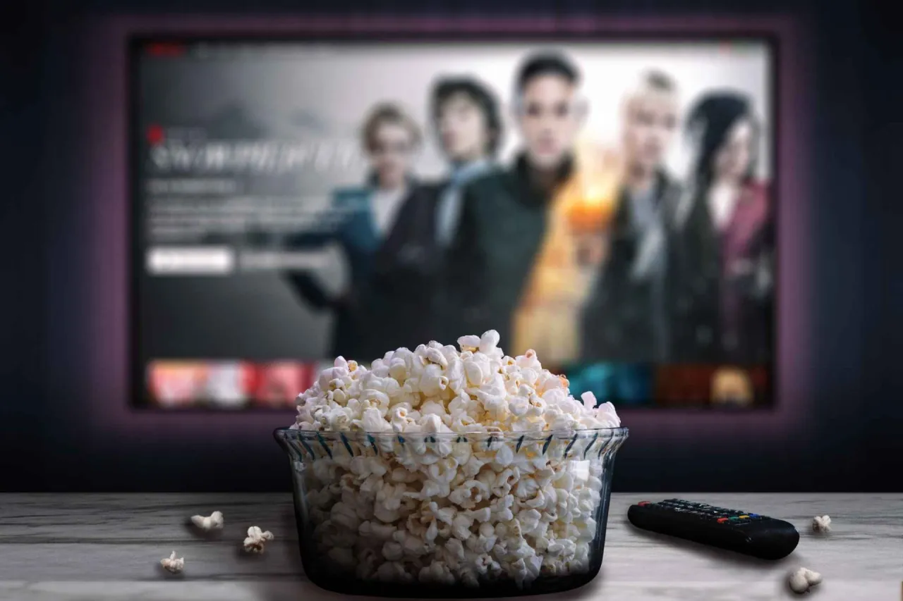 Zdjęcie Filmy Netflix co obejrzec: najlepsze tytuły, które musisz zobaczyć