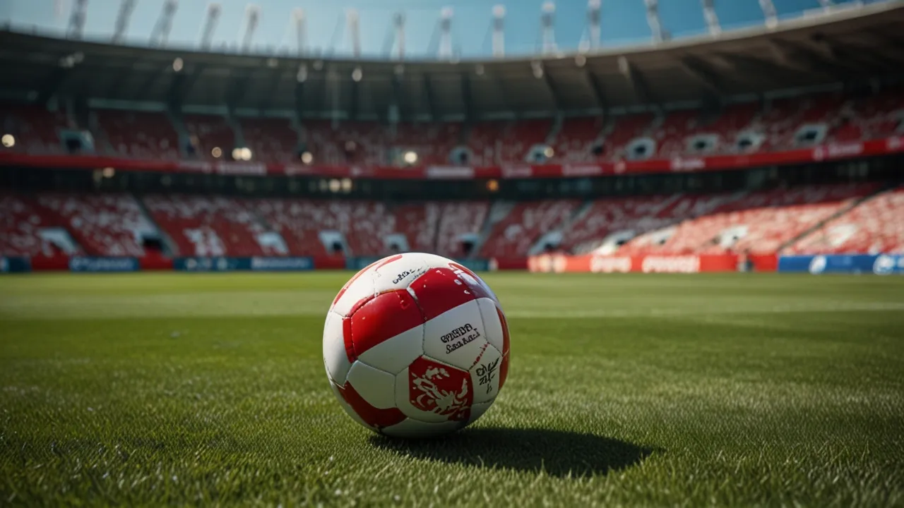 Zdjęcie Polska Euro 2025: Mecze, terminarz i kluczowe spotkania w turnieju