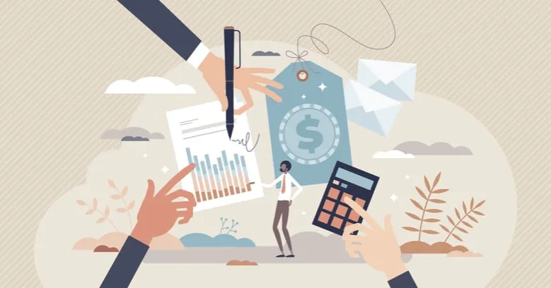 Zdjęcie Jak sprawdzić ceny transakcyjne nieruchomości i uniknąć przepłacania?