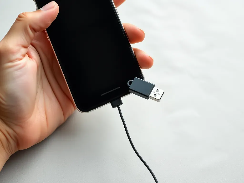 Zdjęcie Jak pobrać grafikę na telefon w prosty sposób i uniknąć problemów
