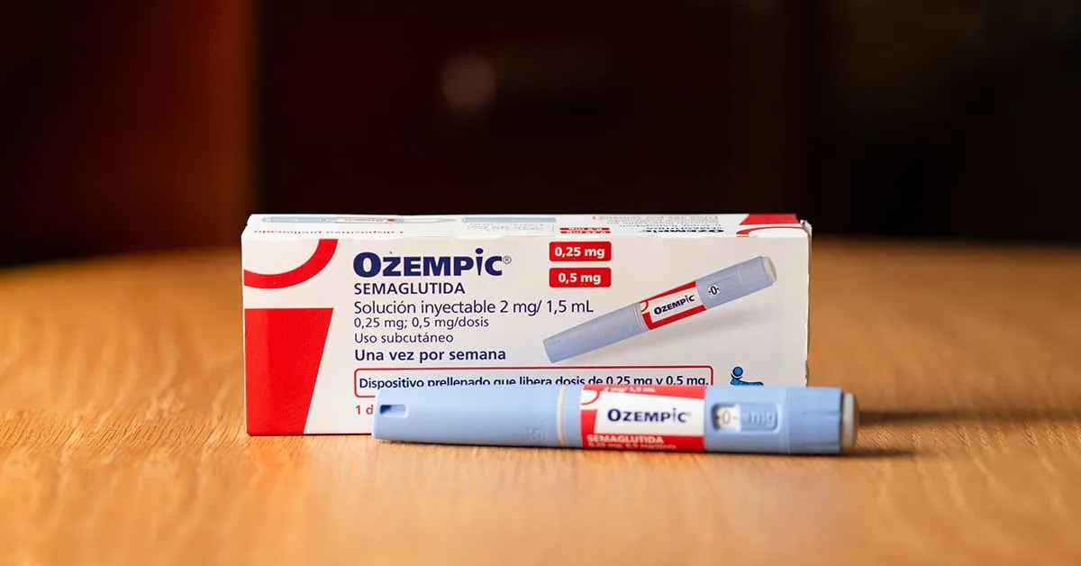 Zdjęcie Leki na cukrzycę po którym się chudnie – skuteczne opcje dla Ciebie
