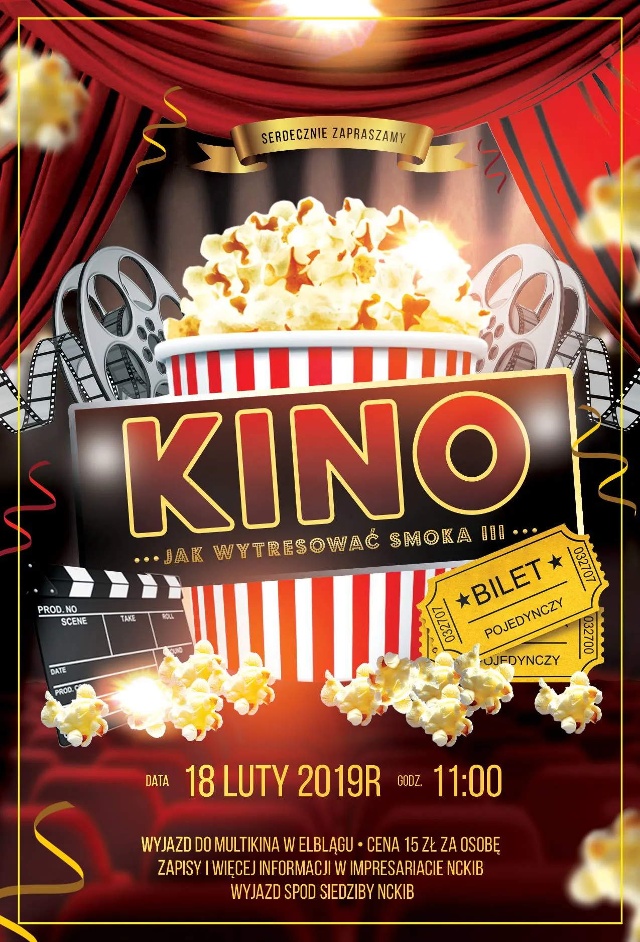 Zdjęcie Jak zdobyć plakat z kina? Sprawdzone sposoby na unikalne plakaty