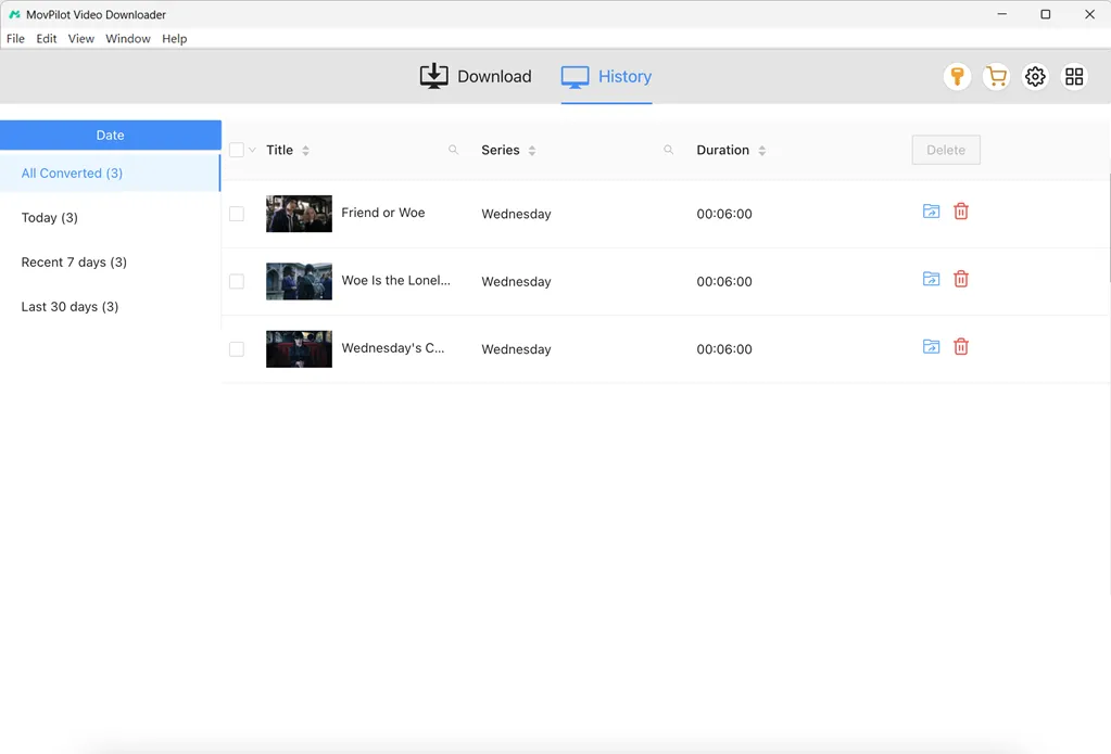Zdjęcie Jak pobrać film z Netflixa na pendrive bez łamania zasad?