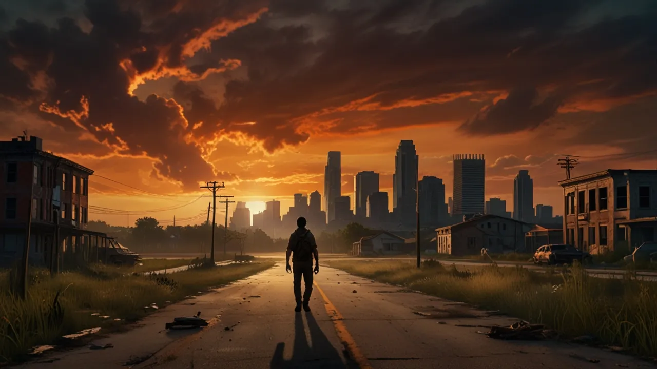Zdjęcie Czy 12 sezon The Walking Dead wskrzesi serię? Analiza szans