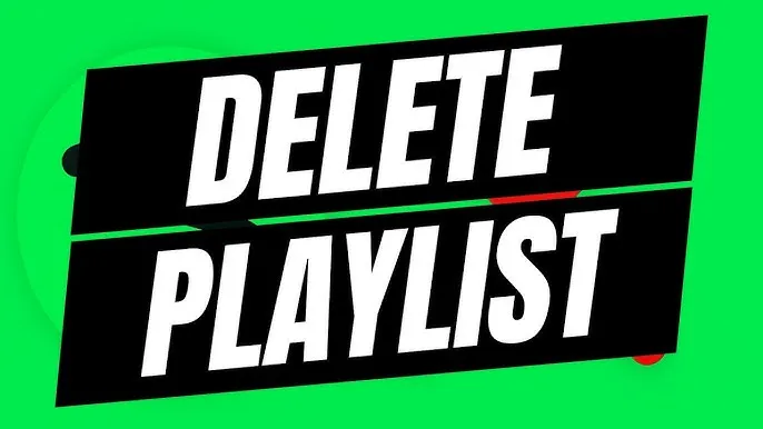 Zdjęcie Jak usunąć Spotify i uniknąć utraty ulubionych playlist?