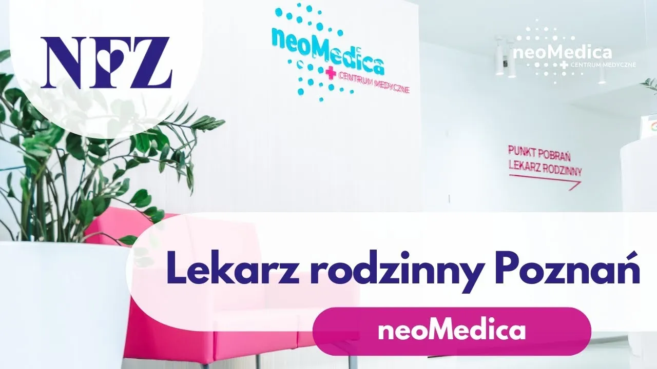 Zdjęcie Gdzie leczyć się w Poznaniu w ramach NFZ - sprawdź dostępne placówki