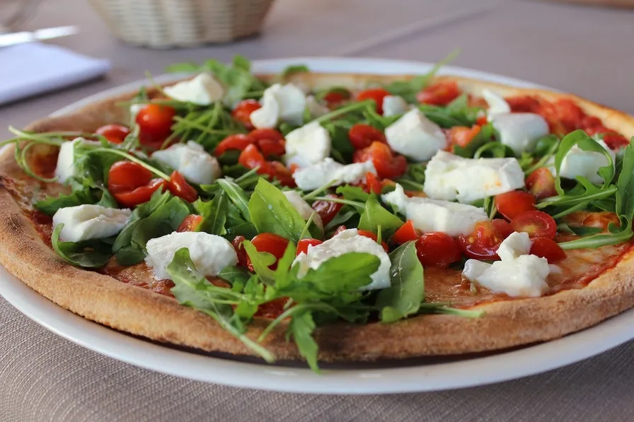 Zdjęcie Ile kosztuje pizza we Włoszech? Ceny, które zaskoczą każdego