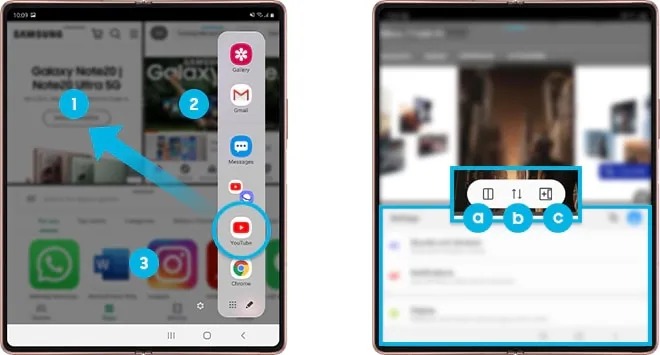 Zdjęcie Jak otworzyć dwie aplikacje w oknie - proste triki na multitasking