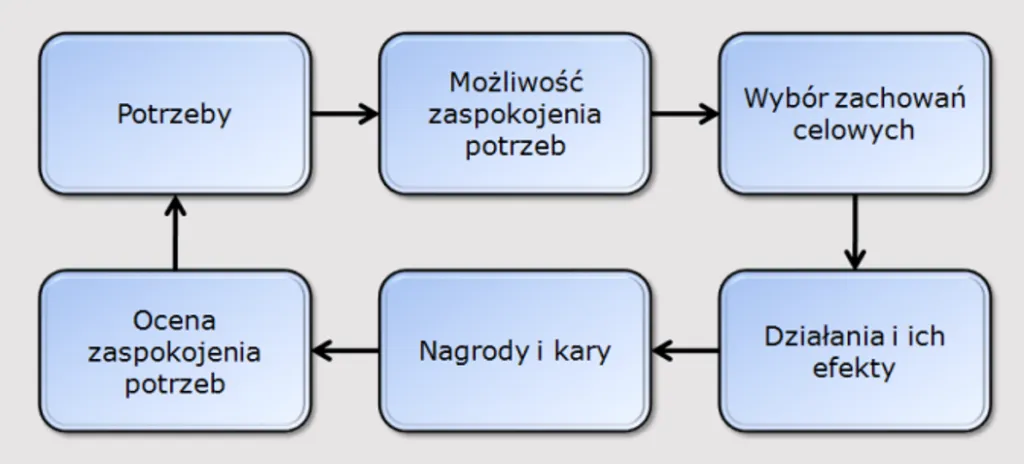 Zdjęcie Znaczenie motywacji wewnętrznej w procesie nauczania