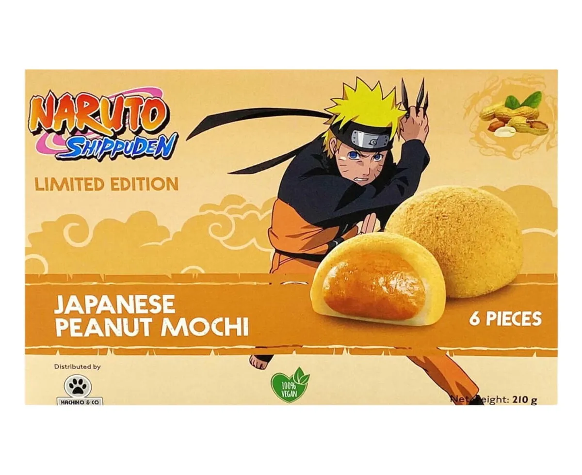 Zdjęcie Gdzie w Polsce można kupić mochi? Odkryj najlepsze miejsca i oferty