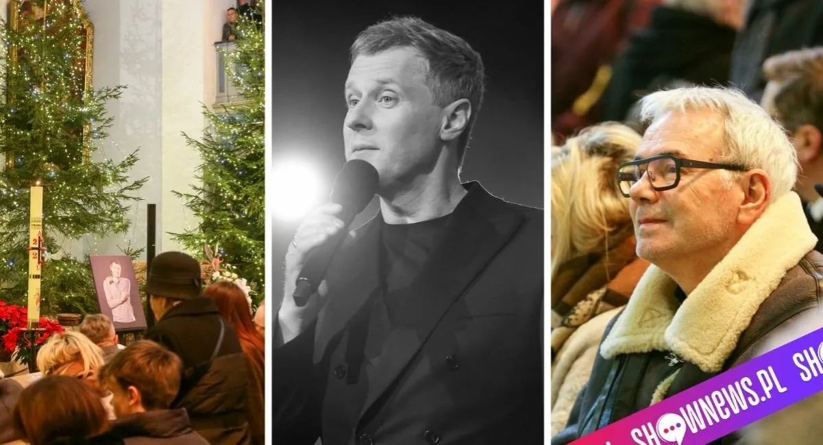 Zdjęcie Kiedy pogrzeb Respondka? Ważne szczegóły i godzina ceremonii