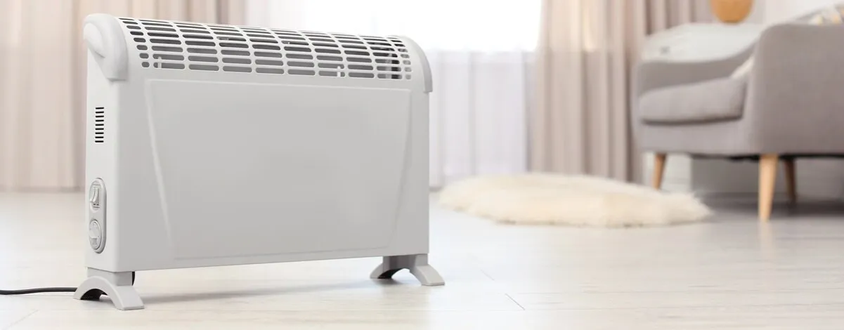 Zdjęcie Czy grzejnik elektryczny pobiera dużo prądu? Odkryj prawdę o zużyciu energii