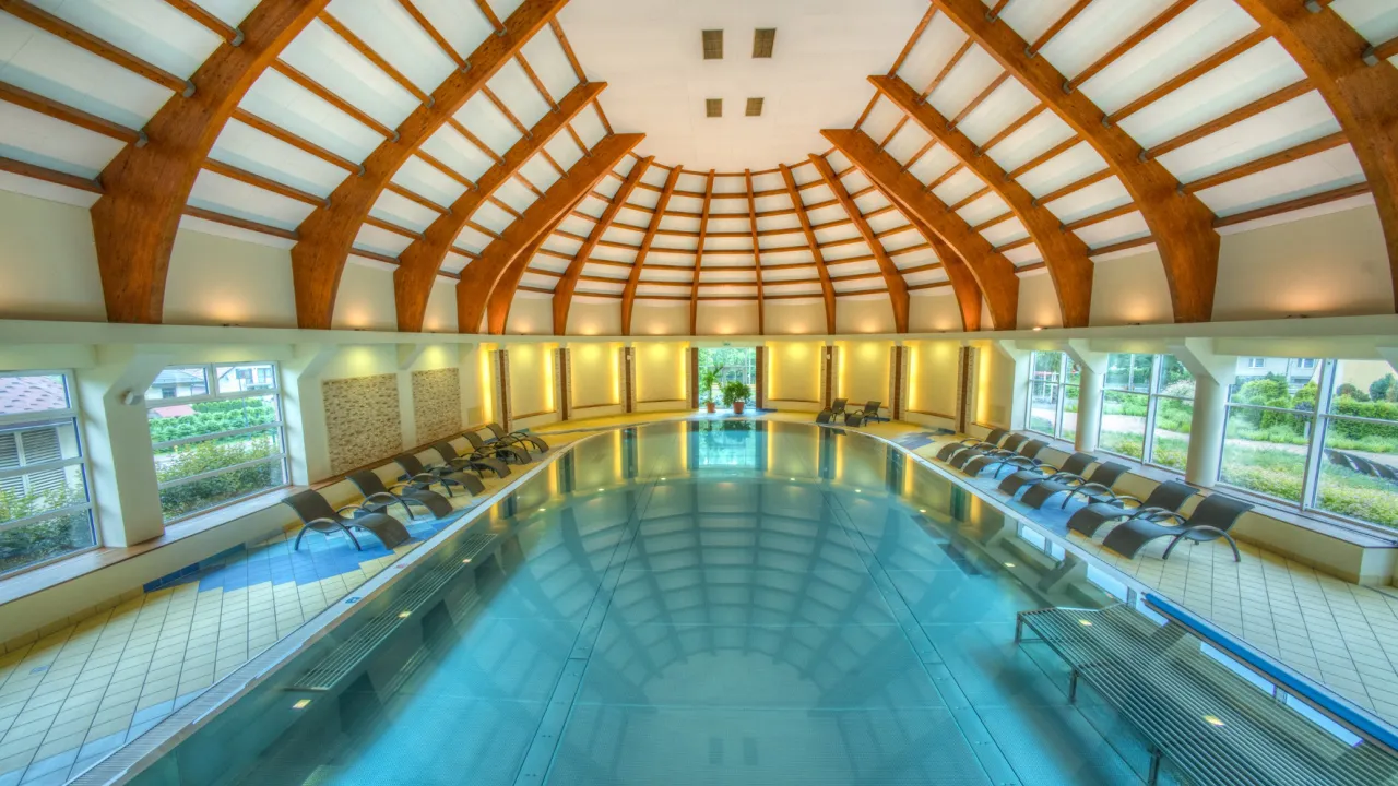 Relaks w basenie i komfortowe wisła noclegi z wyżywieniem. Idealne miejsce na wypoczynek.