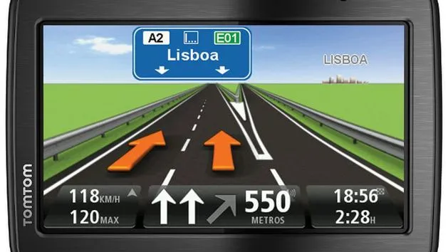 TomTom aktualizacja mapy korzyści