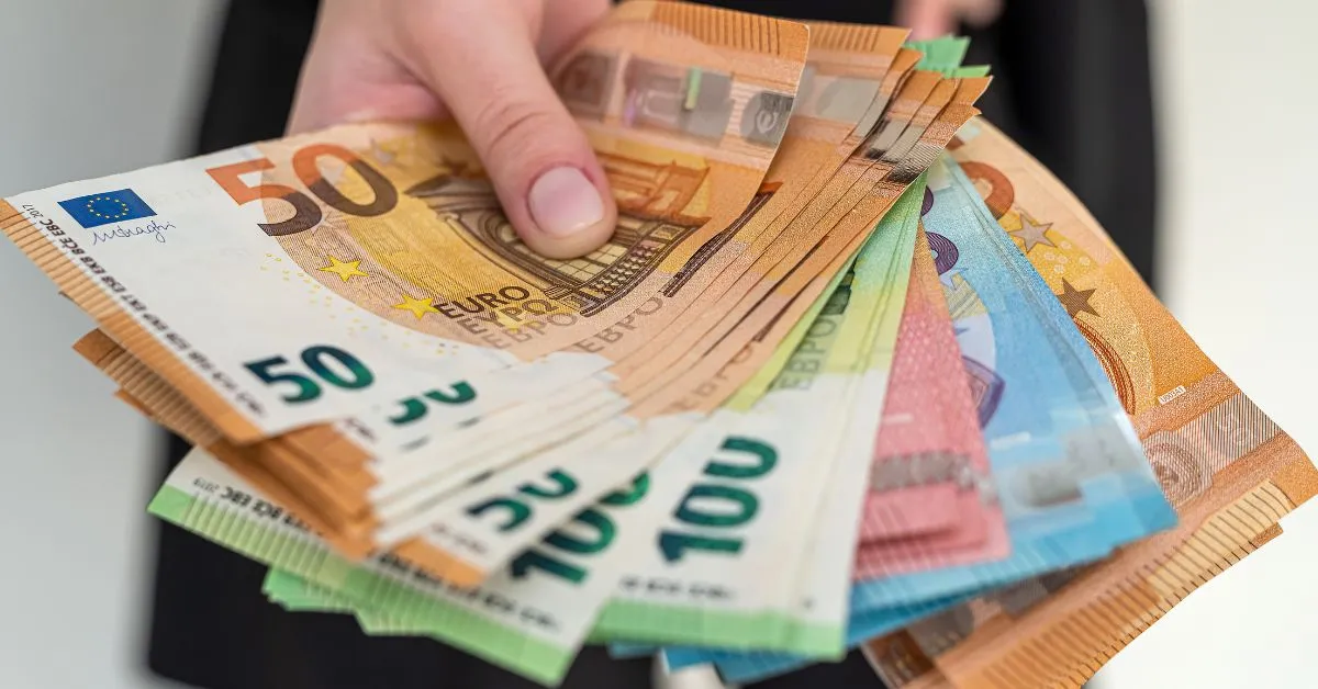 austriacka pensja netto brutto