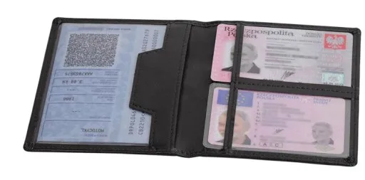 dokumenty samochodowe prawo jazdy dowód rejestracyjny