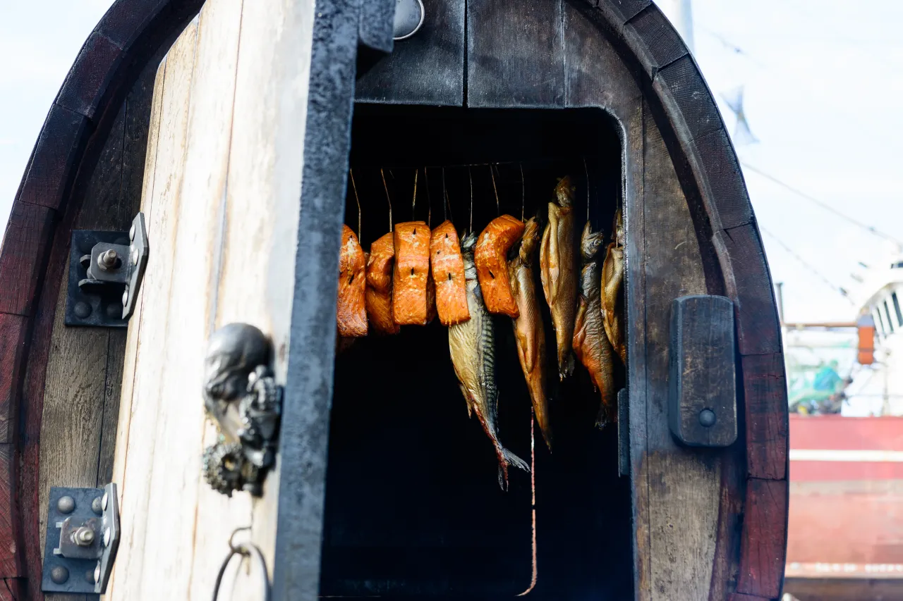 najczęstsze błędy budowa wędzarni