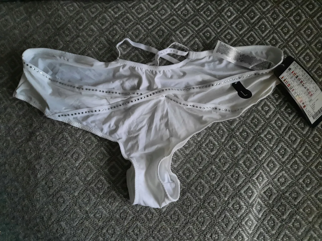 różne rodzaje majtek new yorker