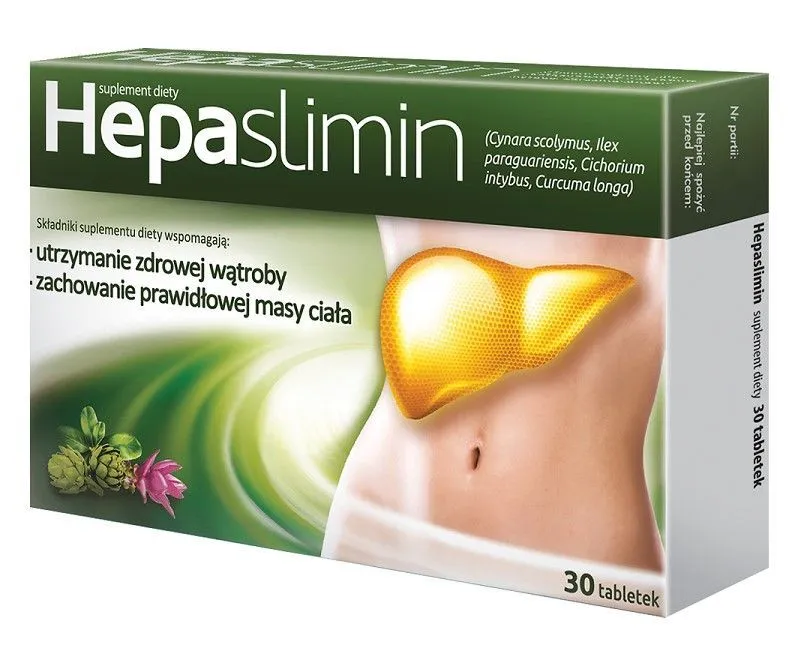 Suplementy na odchudzanie bez recepty