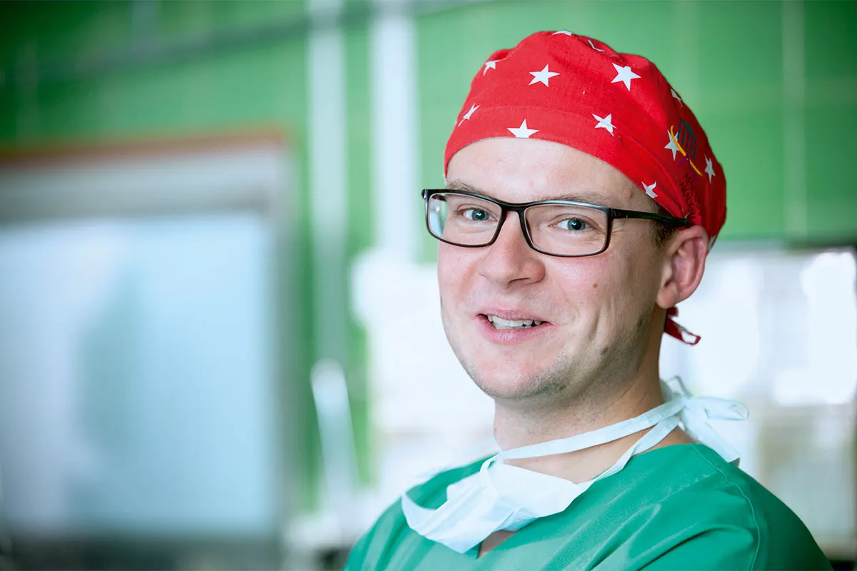 Kobieta z bólem pęcherza