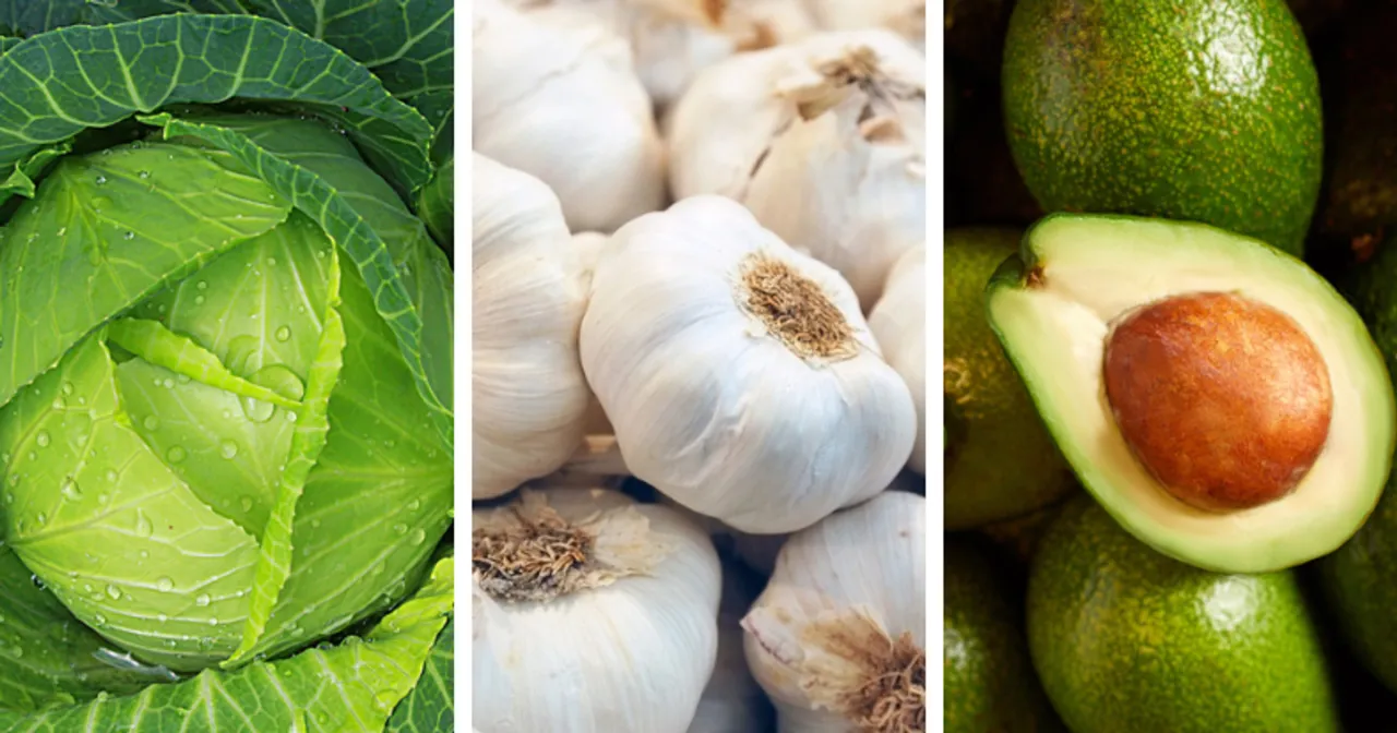 Niezdrowa dieta i wysokie tr&oacute;jglicerydy